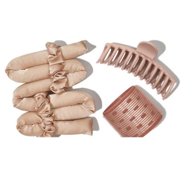 Heatless Soft  Sponge Hair Rollers - Image 3