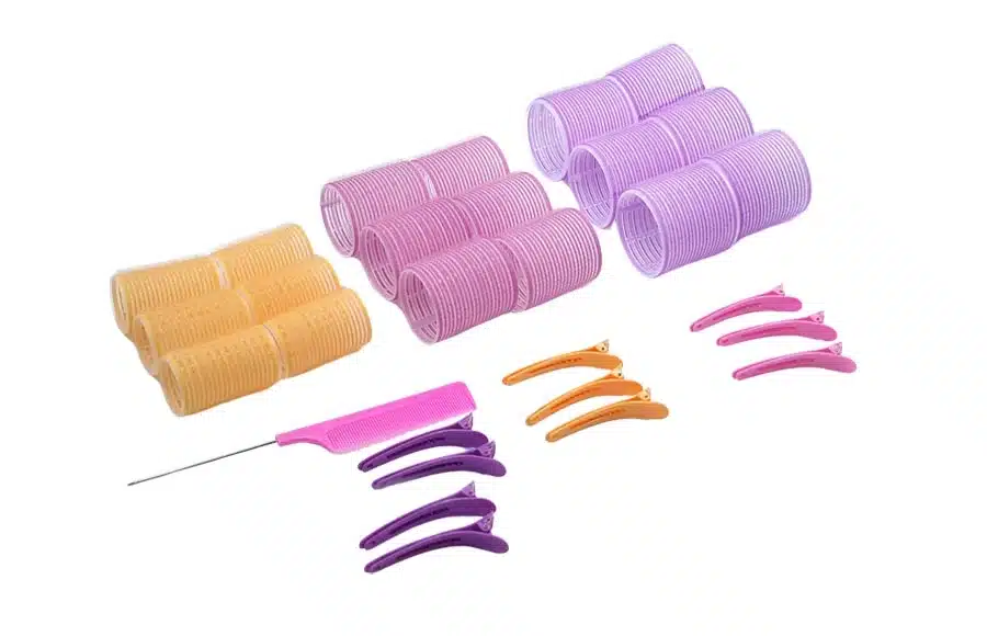 Where to Buy Hair Rollers The Best Source for Wholesale Hair Roller