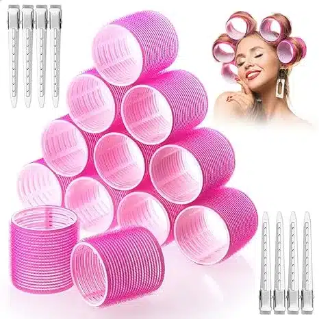 hair curlers rollers