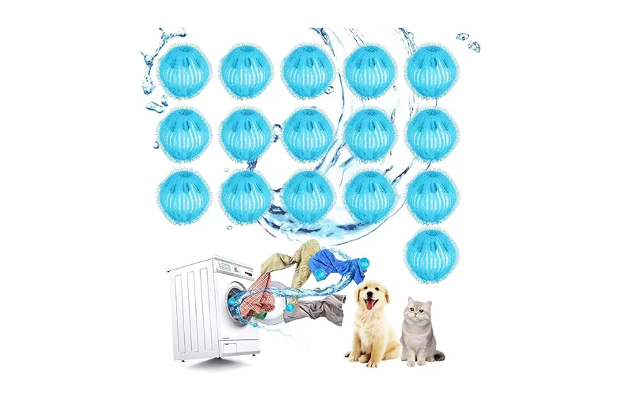 Pet Hair Remover for Laundry A Game-Changer for Pet Owners