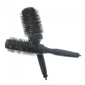 Hairbrush Roller Comb