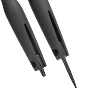 Hairbrush Roller Comb