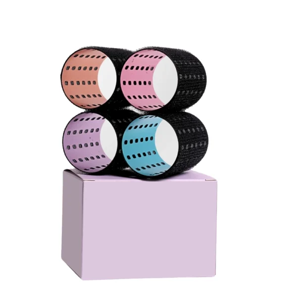 Metal Rollers Add-Ons