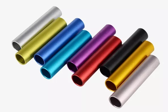 Customized matal hair rollers colors